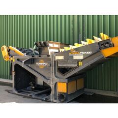  Leichtstoffabschneider Leichtstoffabscheider / Wasserbad TFS1400H 12466470